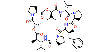 Dolastatin 16